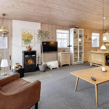 Holiday home Xix *