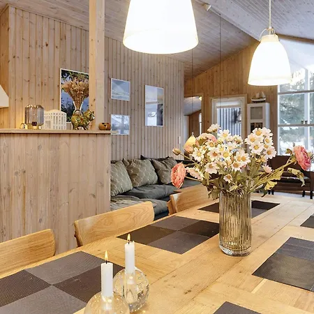 Xix Holiday home *