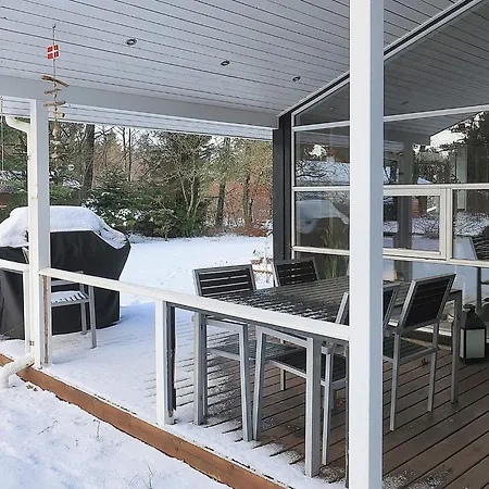 Xix Holiday home