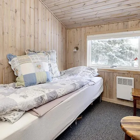 Xix Holiday home
