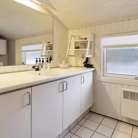 Xix Holiday home