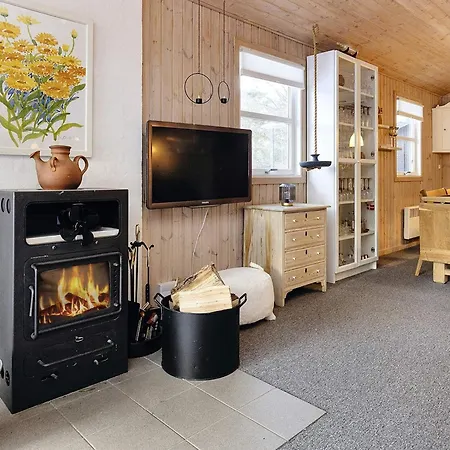 Holiday home Xix *